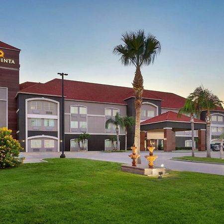 La Quinta By Wyndham Brownsville North Luaran gambar