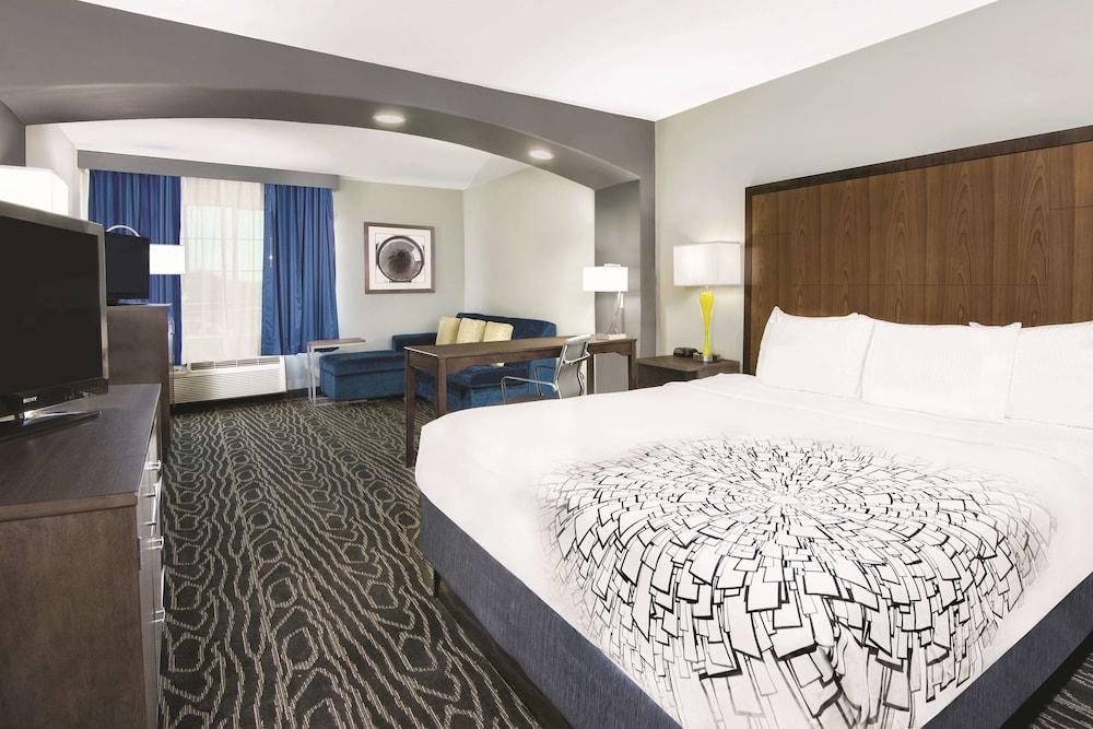 La Quinta By Wyndham Brownsville North Luaran gambar