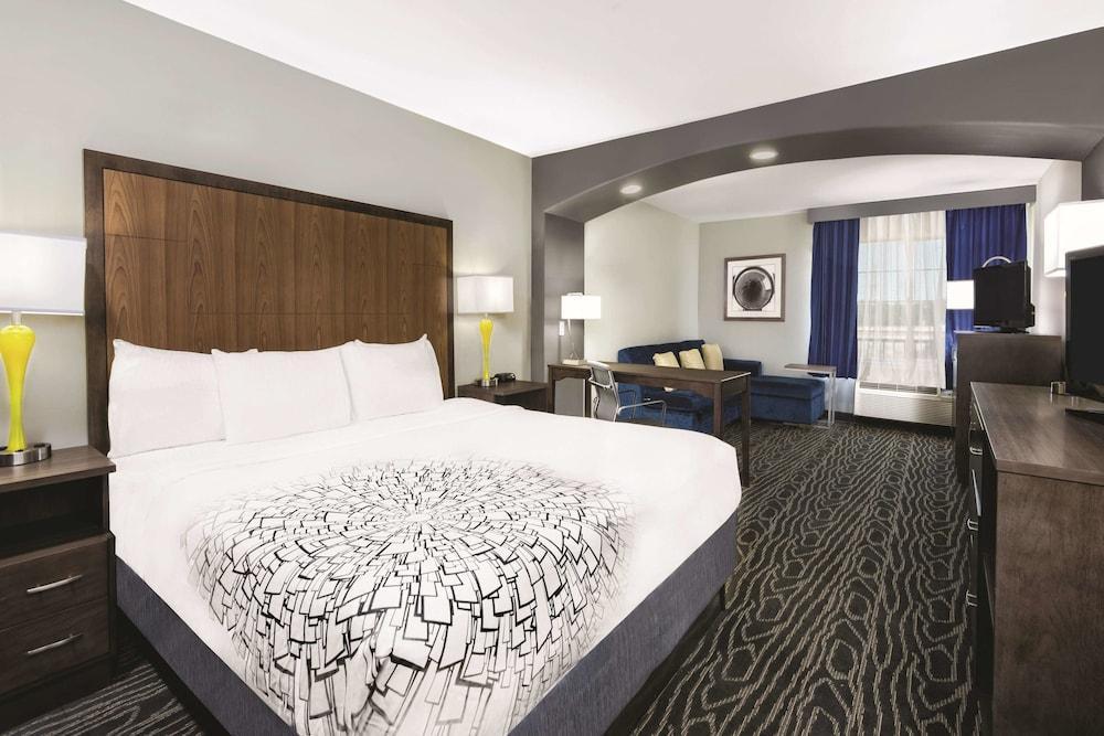 La Quinta By Wyndham Brownsville North Luaran gambar