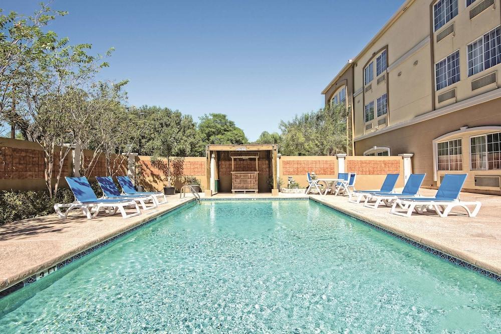 La Quinta By Wyndham Brownsville North Luaran gambar