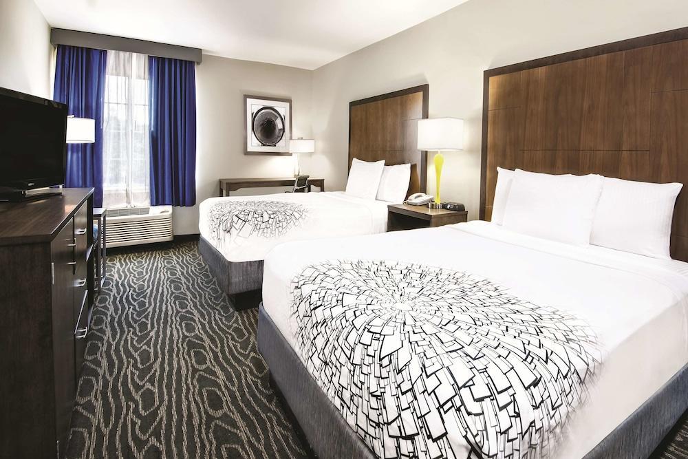 La Quinta By Wyndham Brownsville North Luaran gambar
