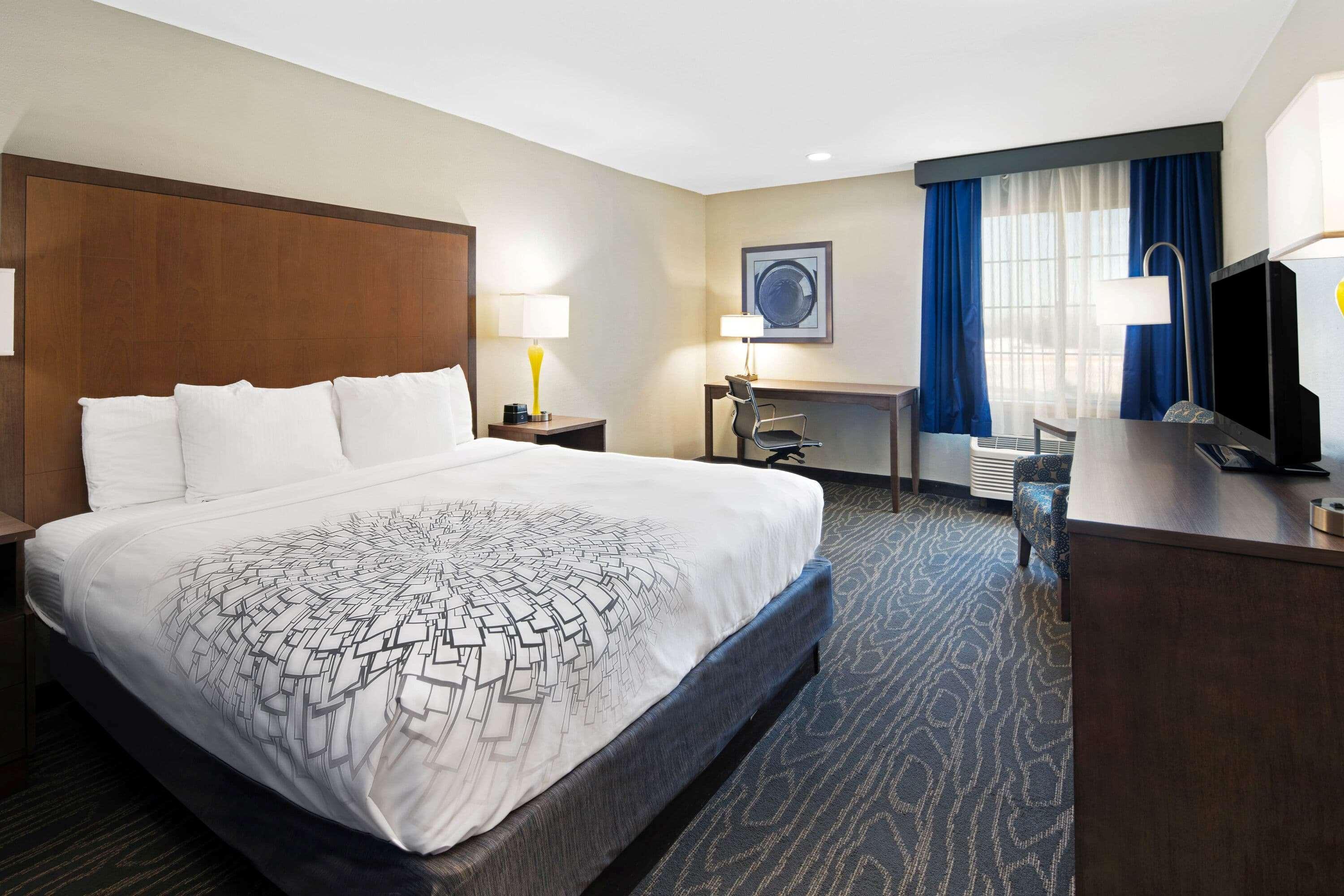 La Quinta By Wyndham Brownsville North Luaran gambar