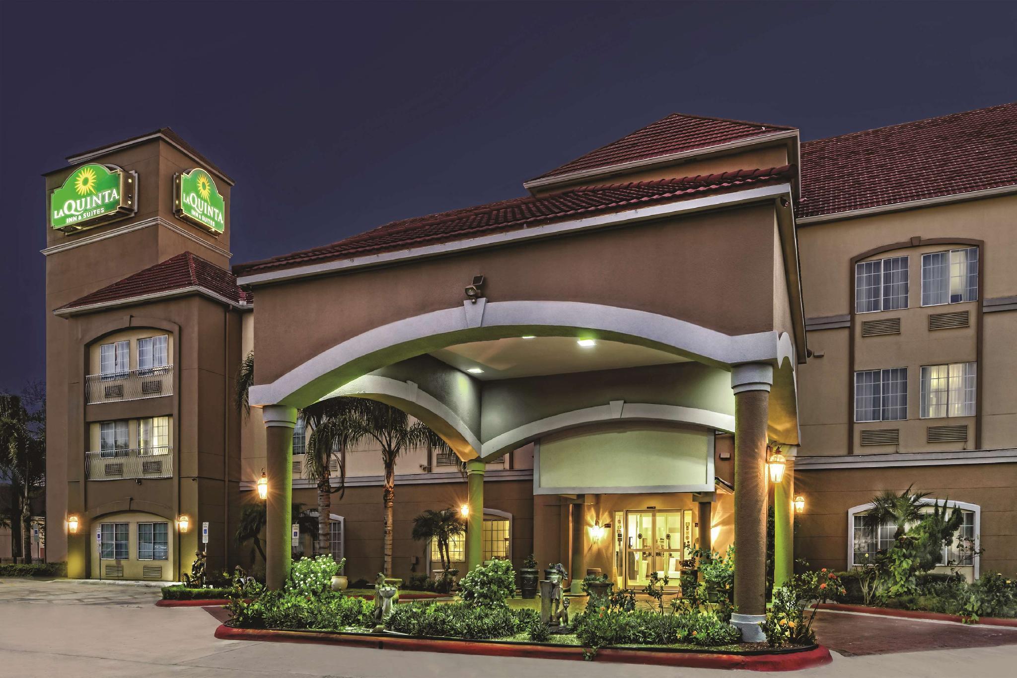 La Quinta By Wyndham Brownsville North Luaran gambar