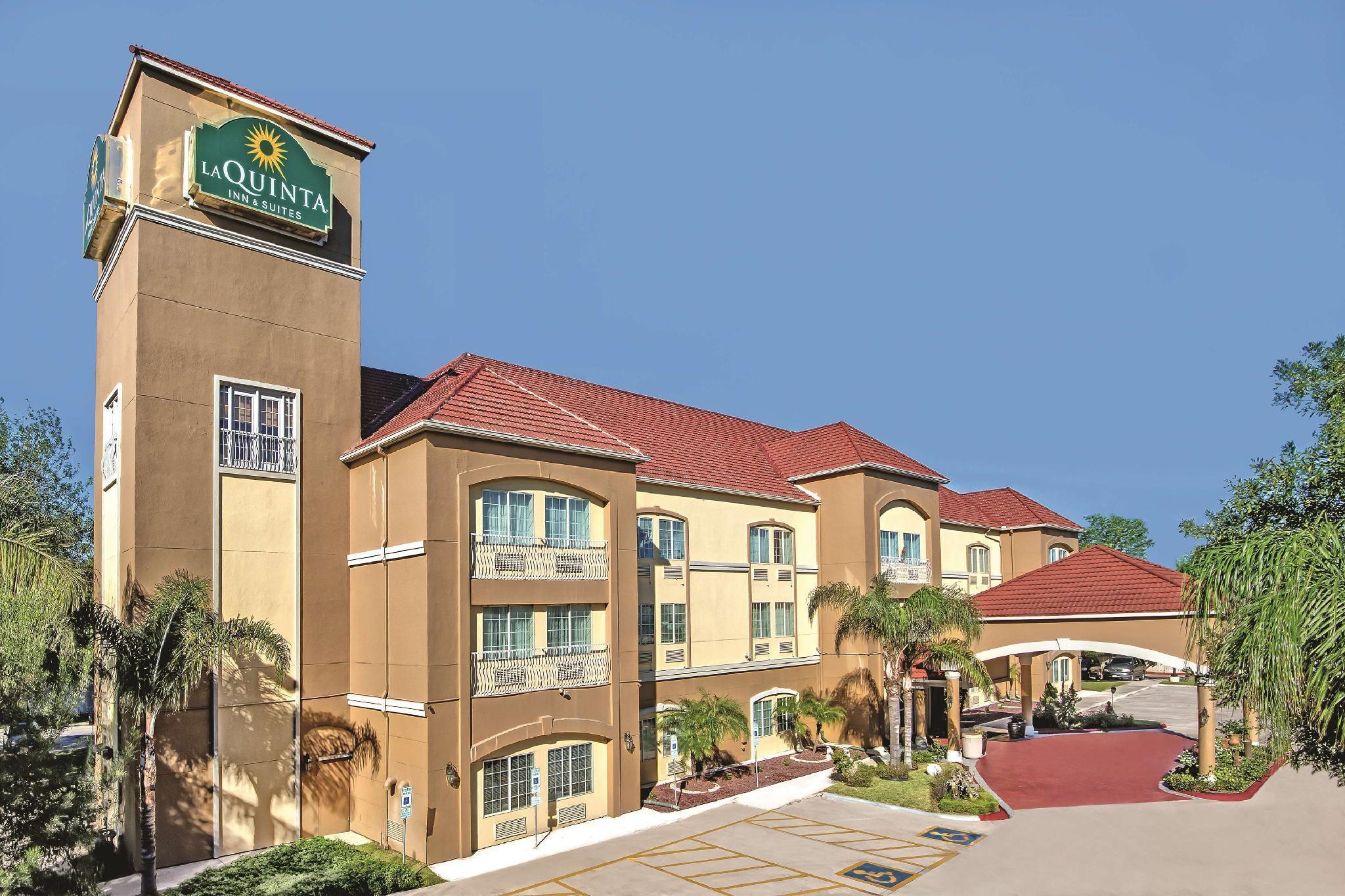 La Quinta By Wyndham Brownsville North Luaran gambar