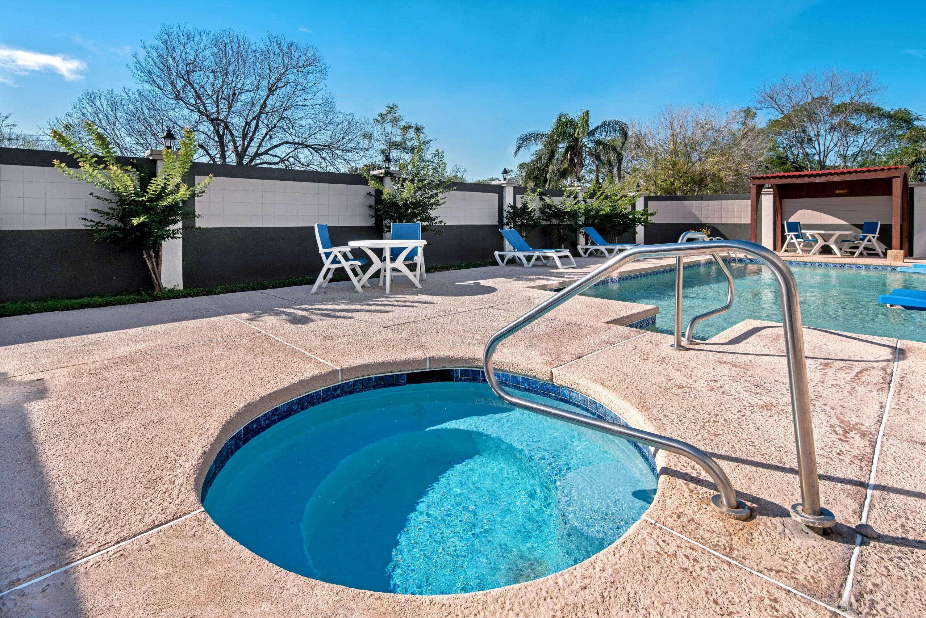 La Quinta By Wyndham Brownsville North Luaran gambar
