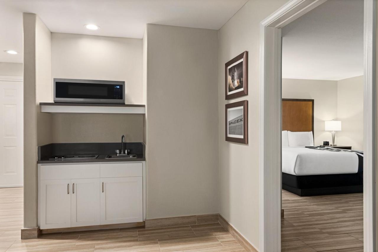 La Quinta By Wyndham Brownsville North Luaran gambar