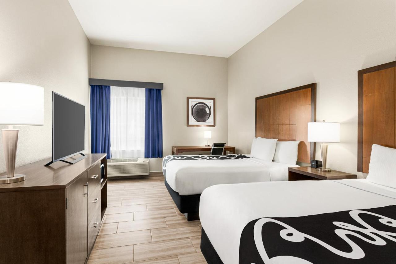 La Quinta By Wyndham Brownsville North Luaran gambar
