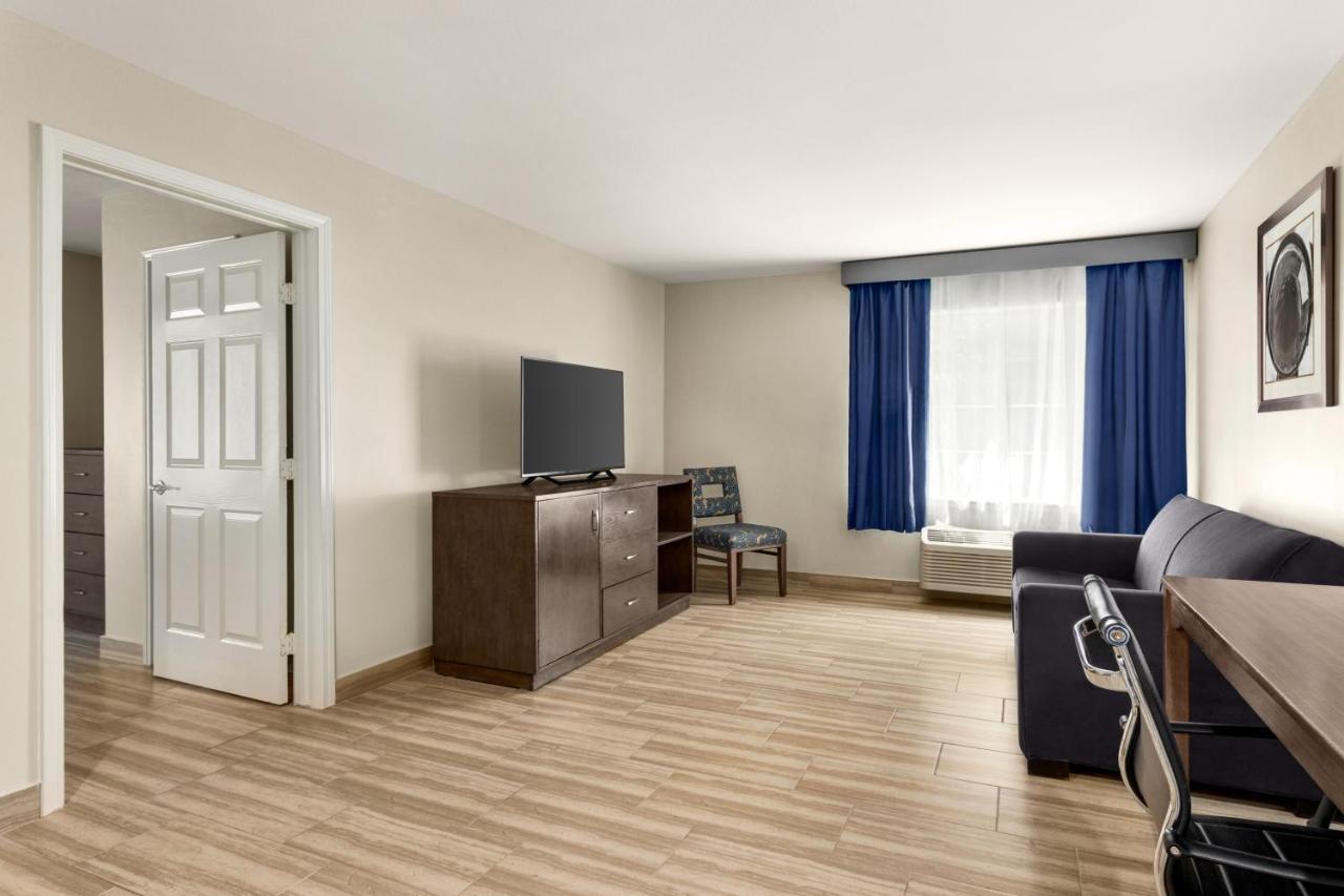 La Quinta By Wyndham Brownsville North Luaran gambar