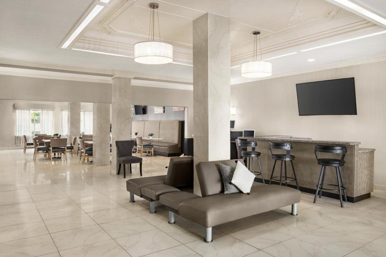 La Quinta By Wyndham Brownsville North Luaran gambar