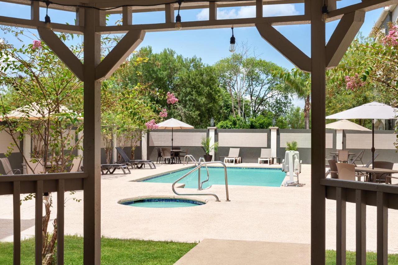 La Quinta By Wyndham Brownsville North Luaran gambar