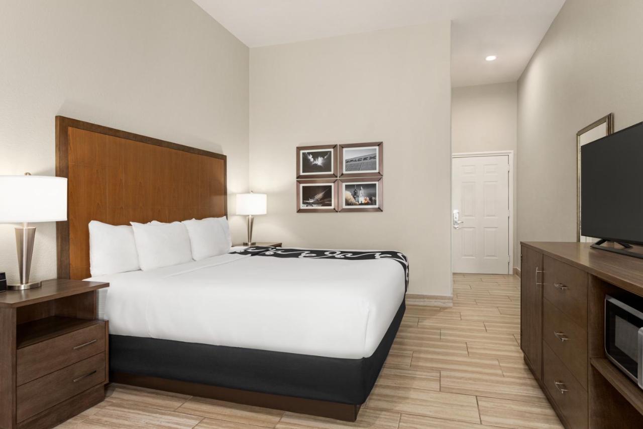 La Quinta By Wyndham Brownsville North Luaran gambar