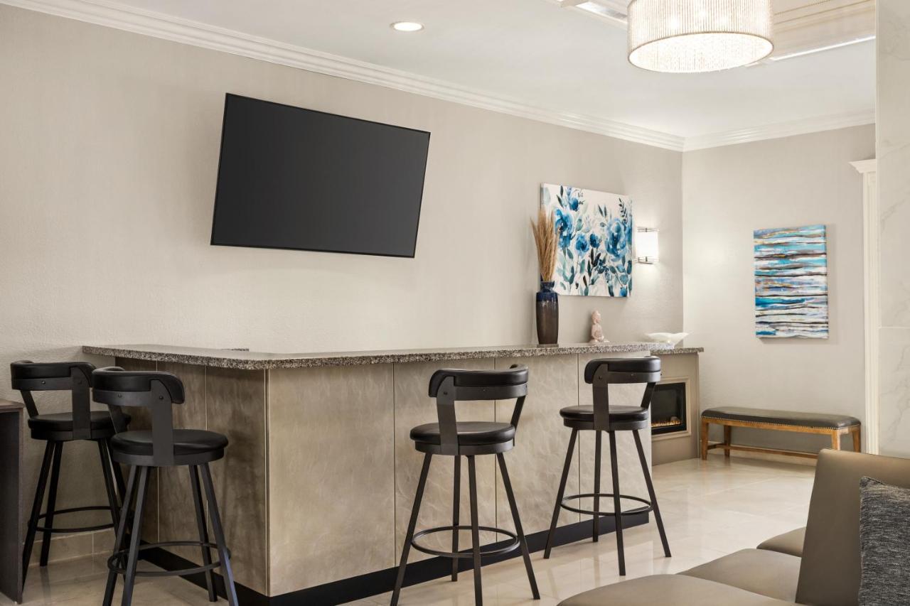 La Quinta By Wyndham Brownsville North Luaran gambar