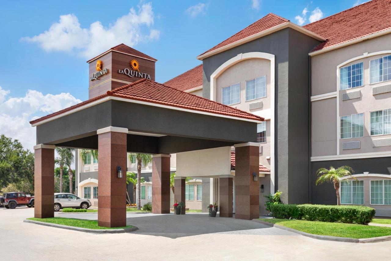 La Quinta By Wyndham Brownsville North Luaran gambar