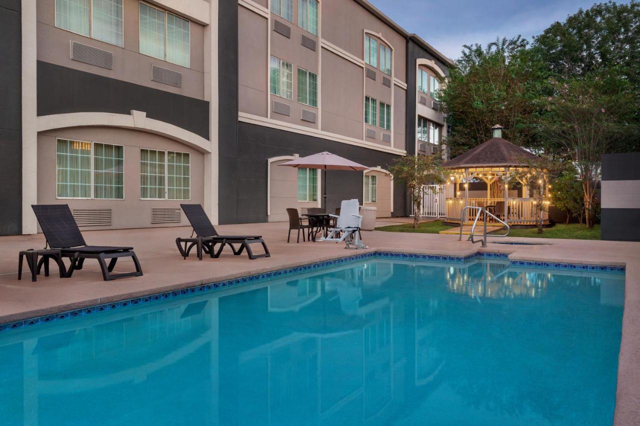 La Quinta By Wyndham Brownsville North Luaran gambar