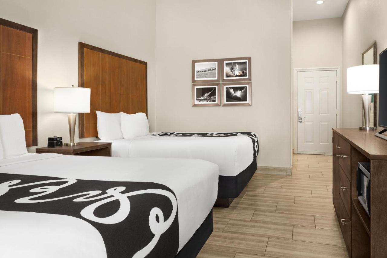 La Quinta By Wyndham Brownsville North Luaran gambar
