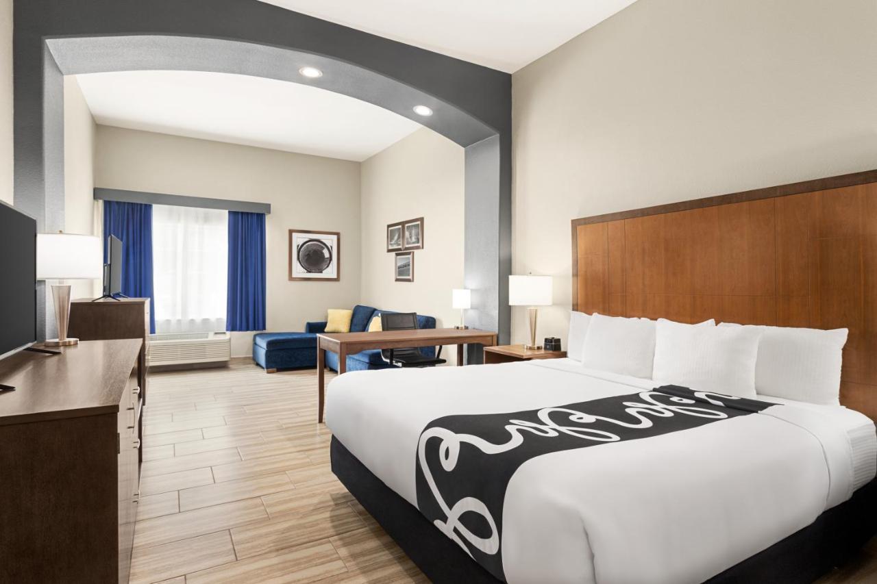 La Quinta By Wyndham Brownsville North Luaran gambar