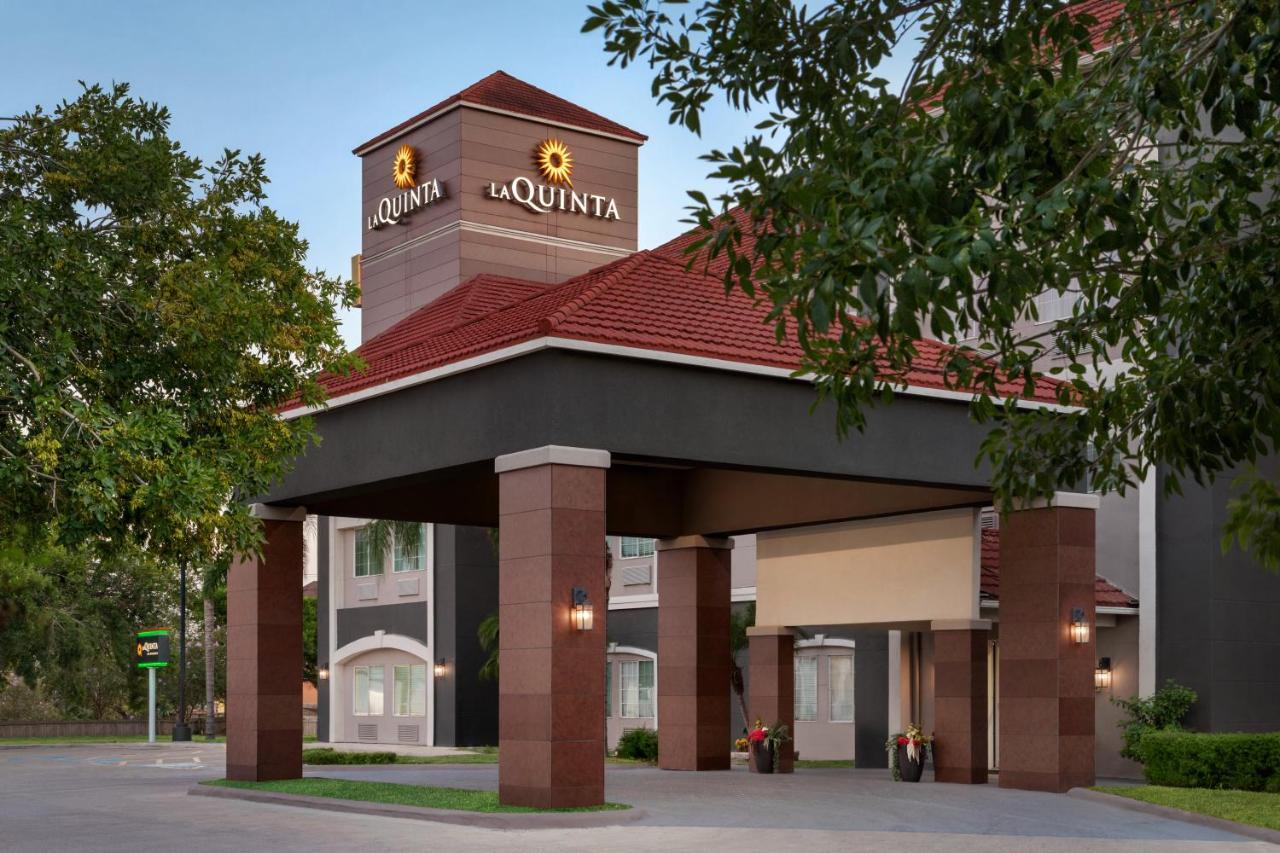La Quinta By Wyndham Brownsville North Luaran gambar