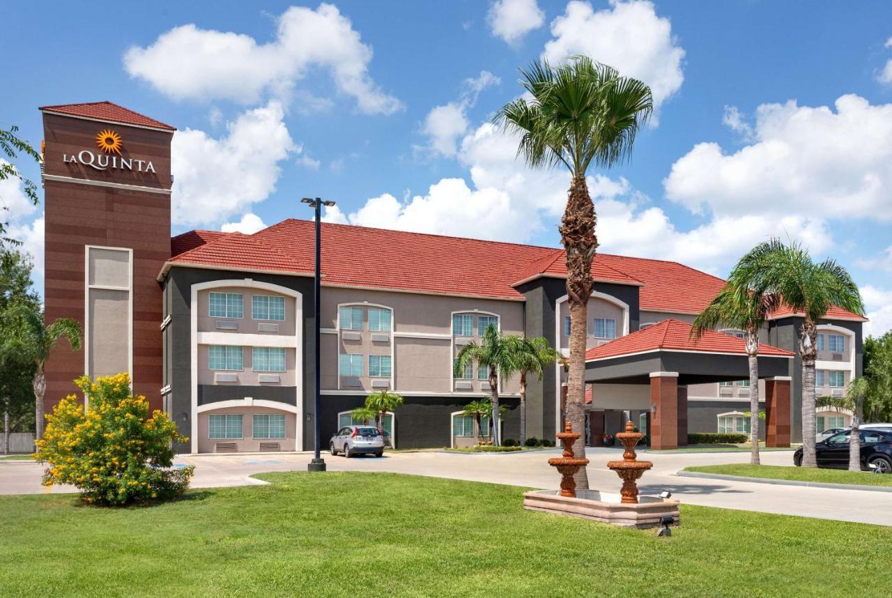 La Quinta By Wyndham Brownsville North Luaran gambar