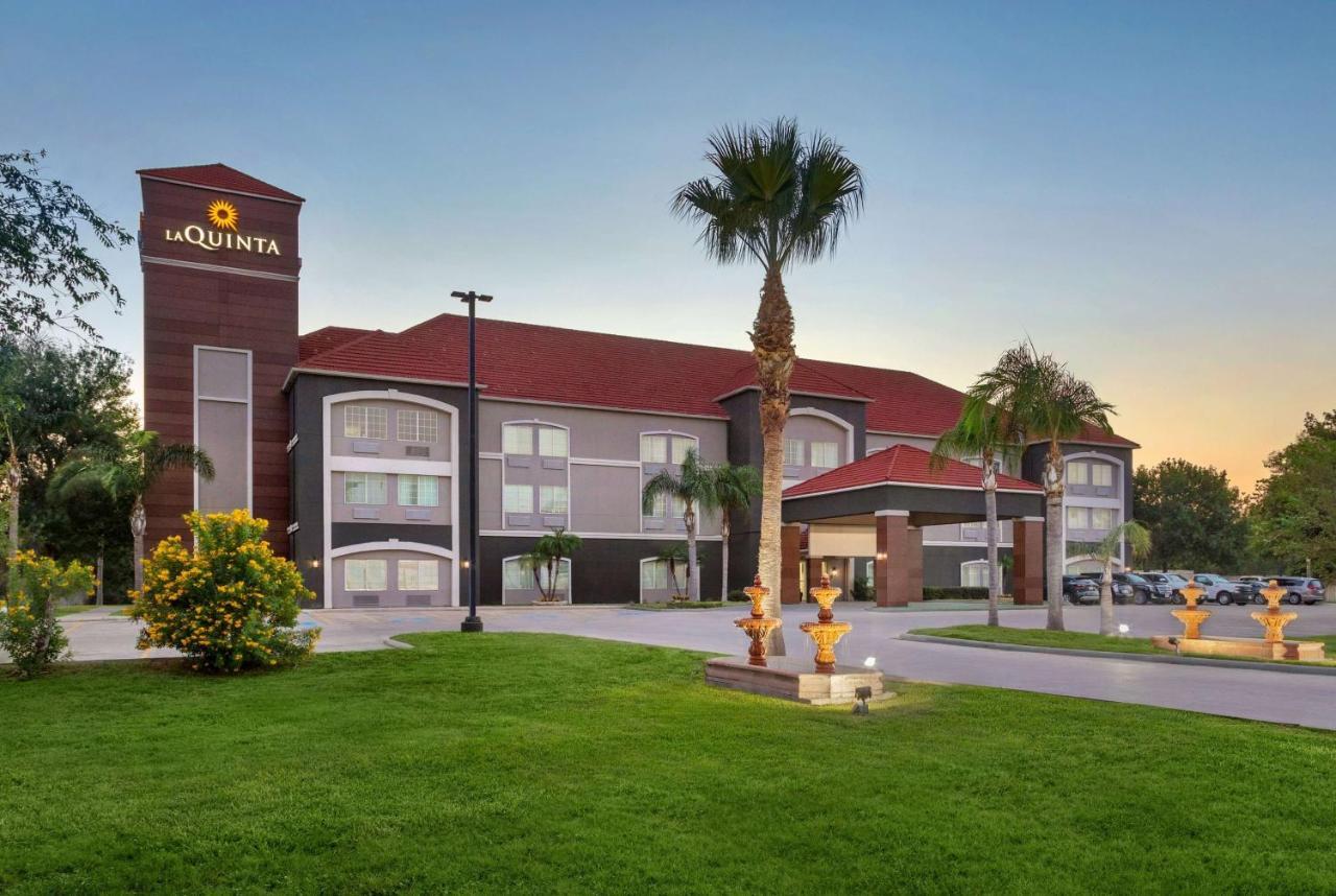 La Quinta By Wyndham Brownsville North Luaran gambar