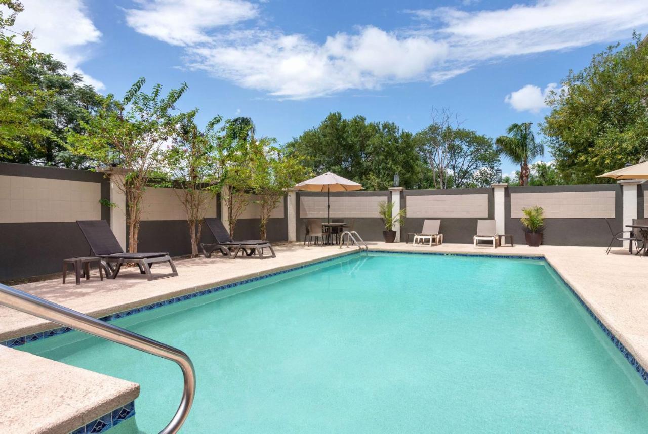 La Quinta By Wyndham Brownsville North Luaran gambar