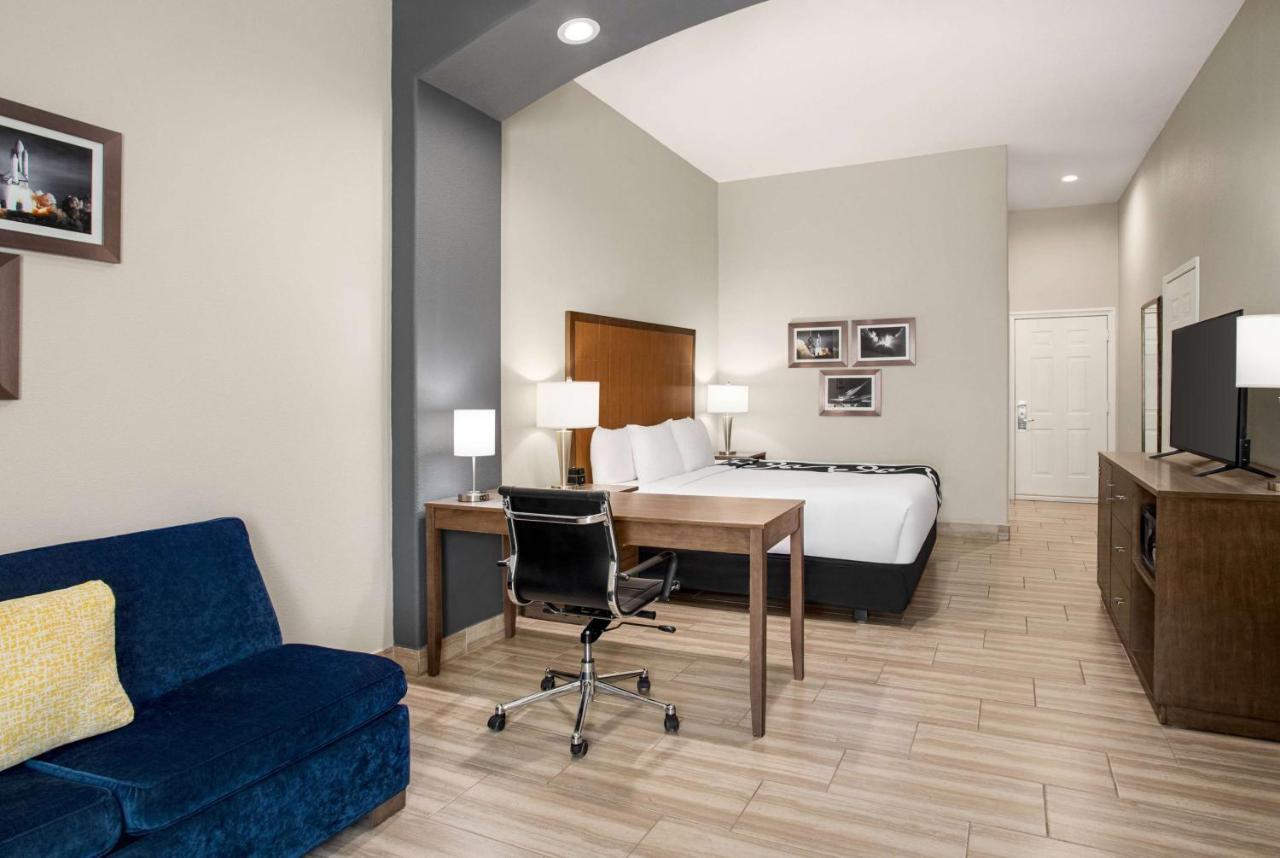 La Quinta By Wyndham Brownsville North Luaran gambar