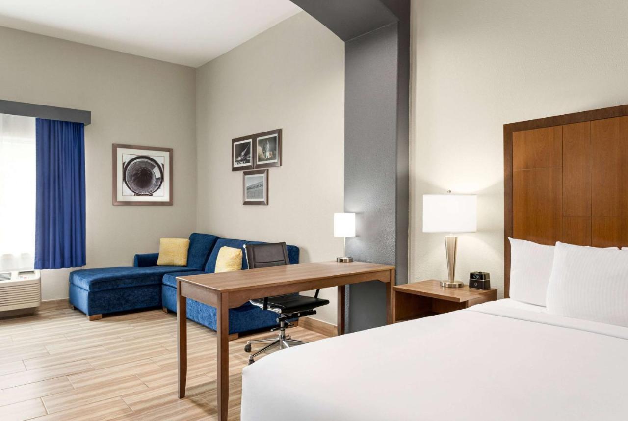 La Quinta By Wyndham Brownsville North Luaran gambar
