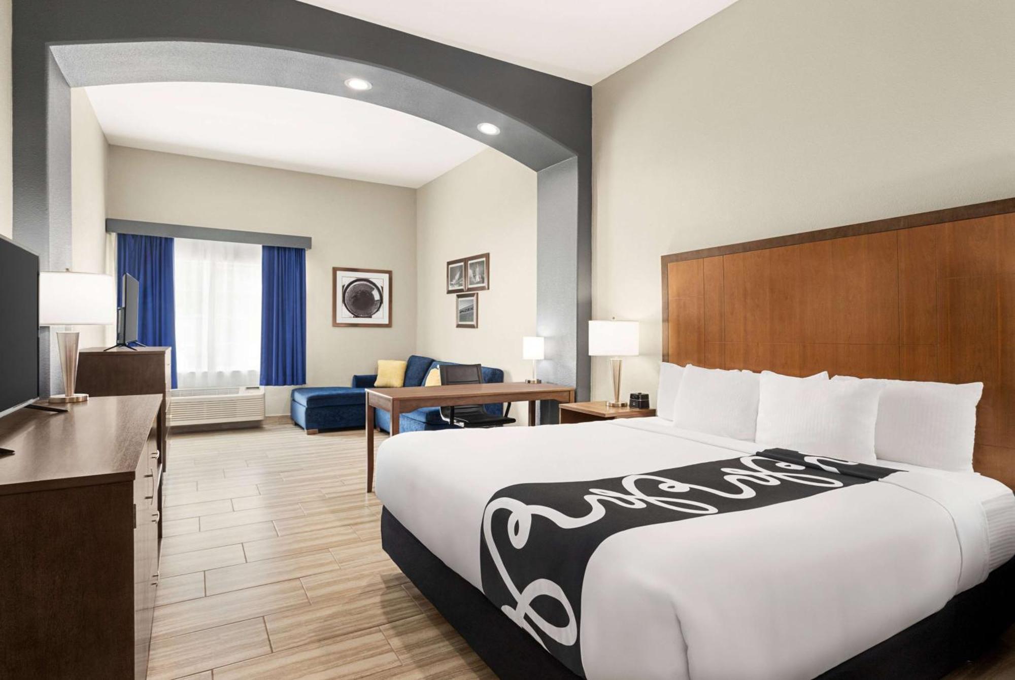La Quinta By Wyndham Brownsville North Luaran gambar