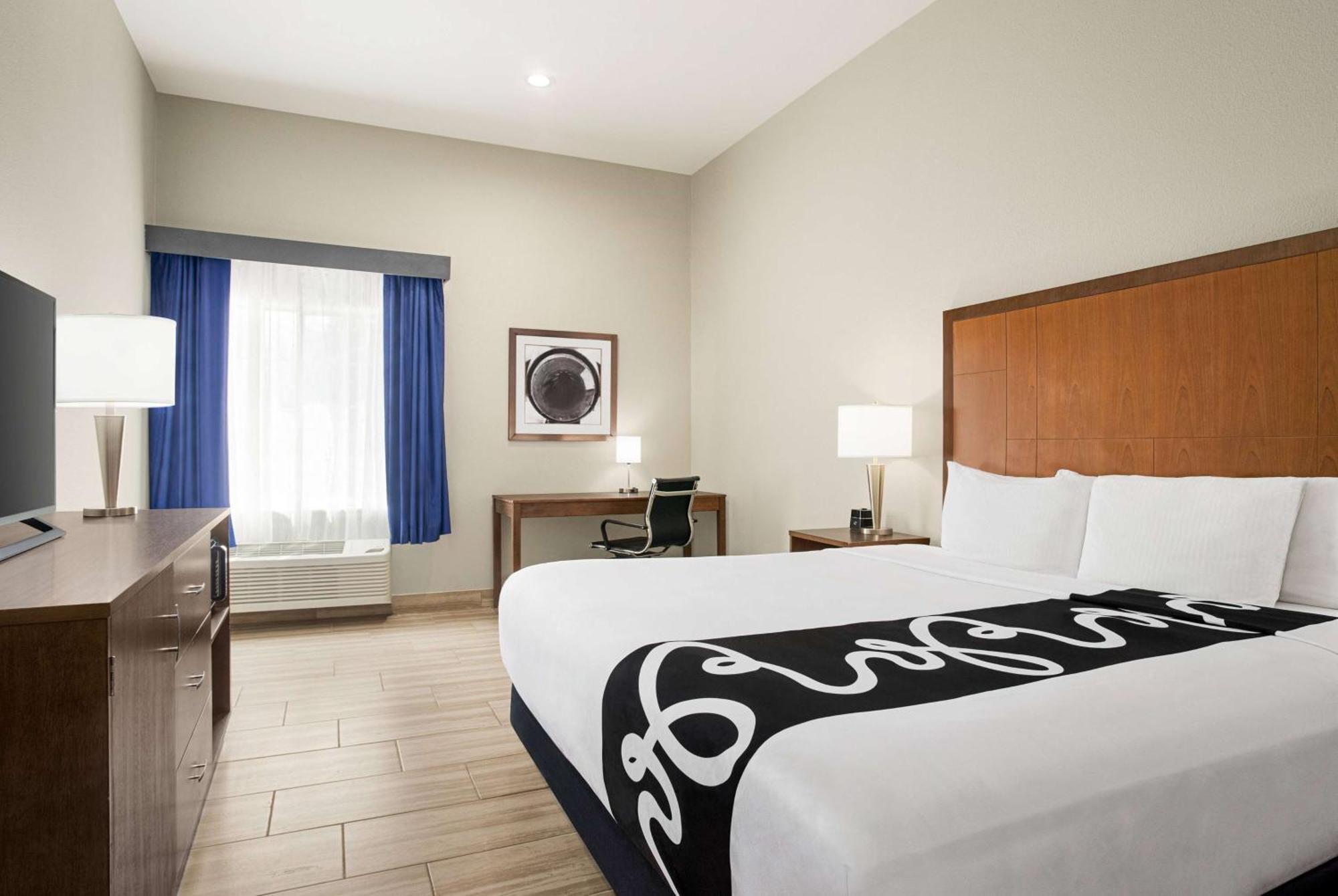 La Quinta By Wyndham Brownsville North Luaran gambar