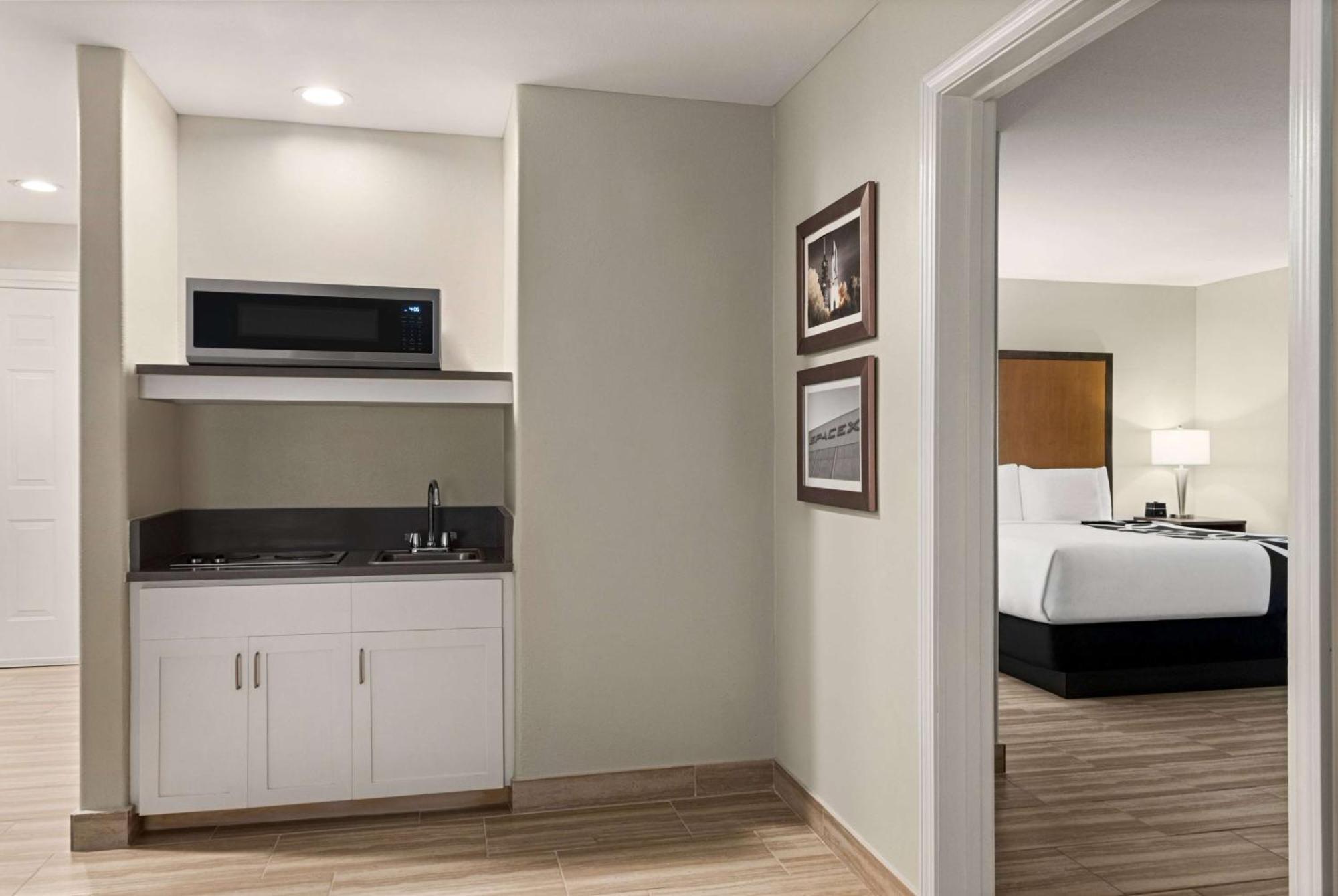La Quinta By Wyndham Brownsville North Luaran gambar