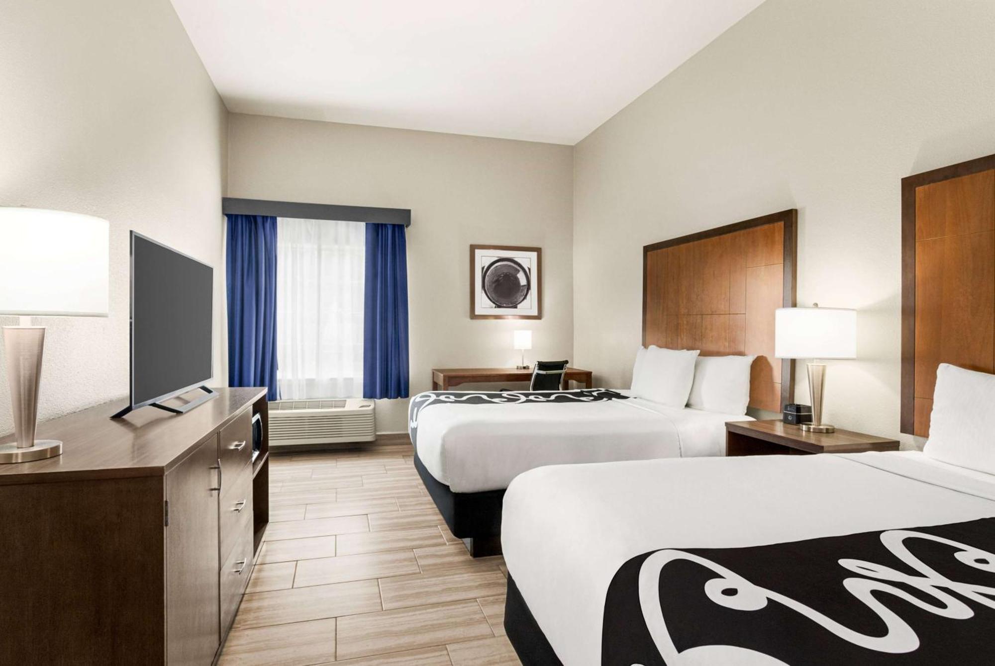 La Quinta By Wyndham Brownsville North Luaran gambar