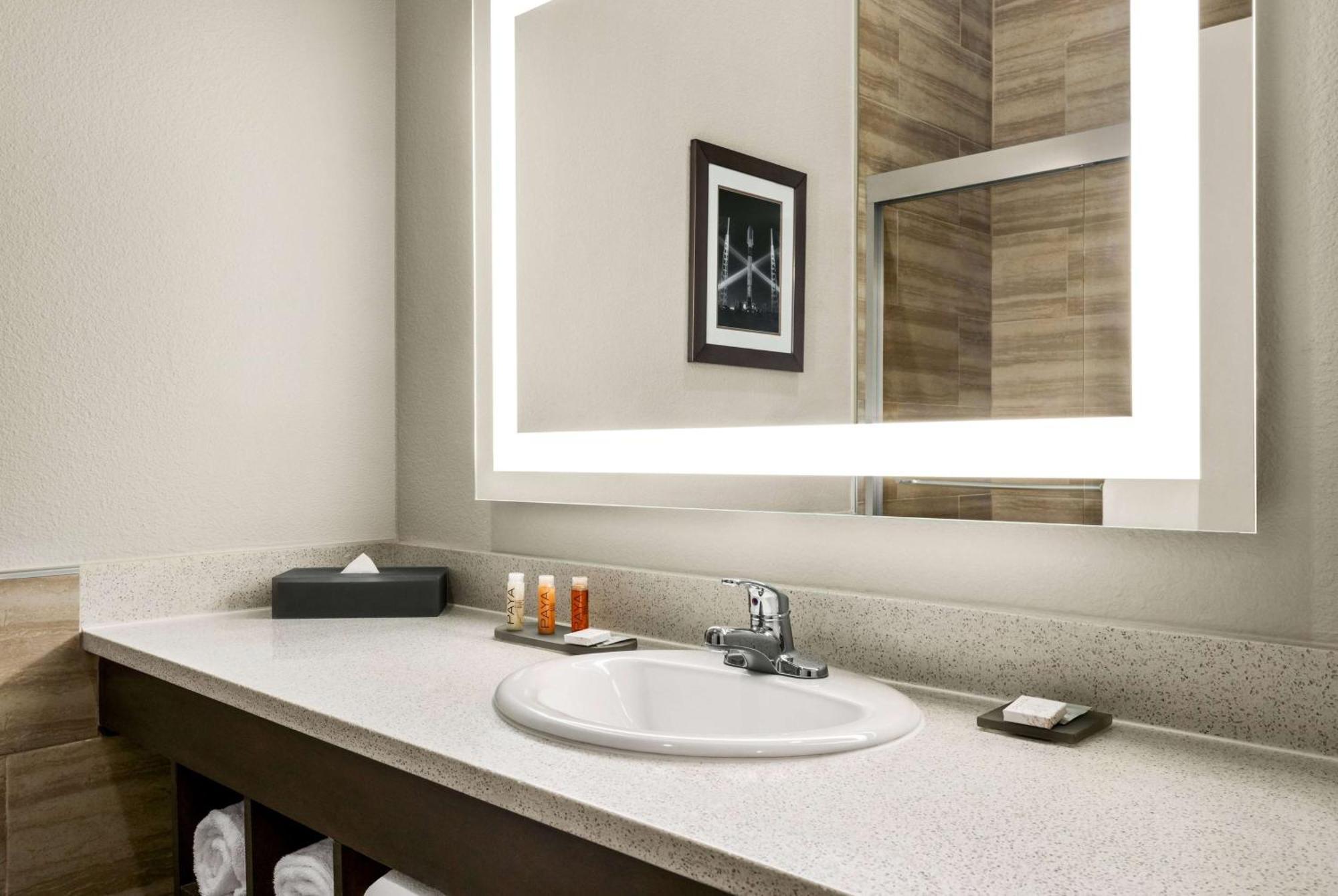 La Quinta By Wyndham Brownsville North Luaran gambar