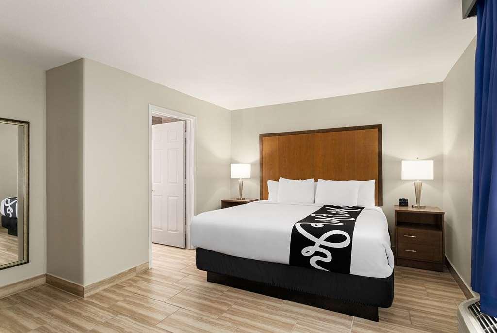 La Quinta By Wyndham Brownsville North Bilik gambar