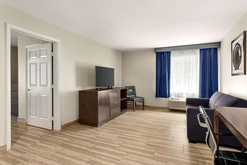 La Quinta By Wyndham Brownsville North Bilik gambar