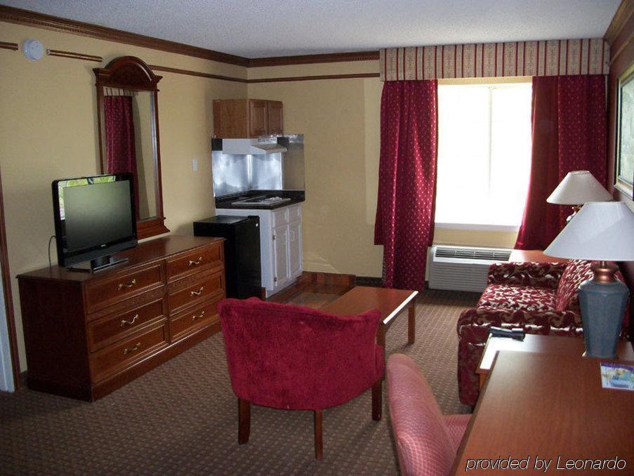 La Quinta By Wyndham Brownsville North Bilik gambar