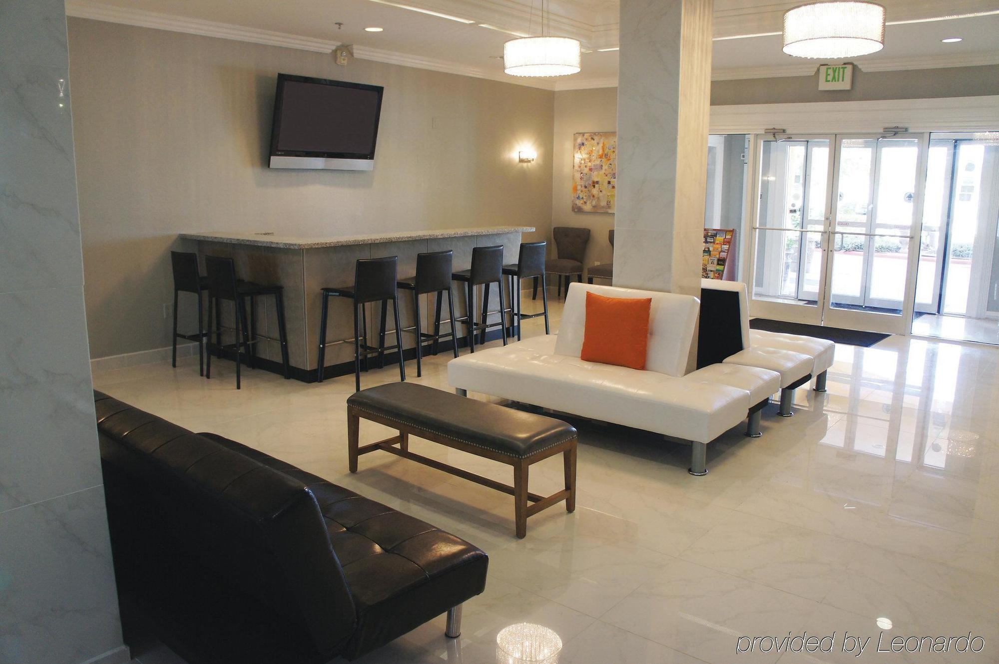 La Quinta By Wyndham Brownsville North Luaran gambar