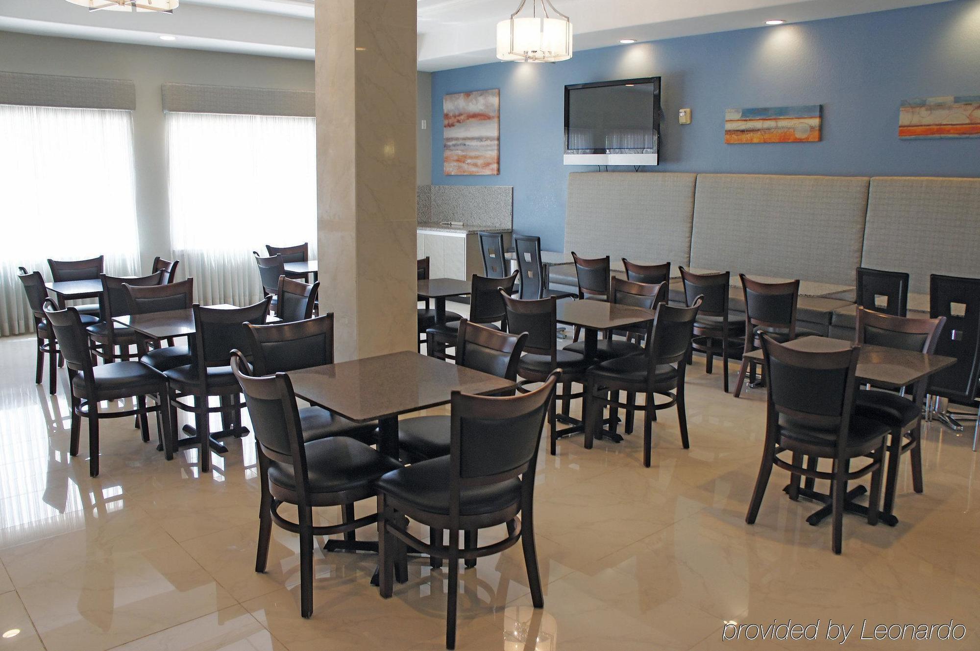 La Quinta By Wyndham Brownsville North Luaran gambar