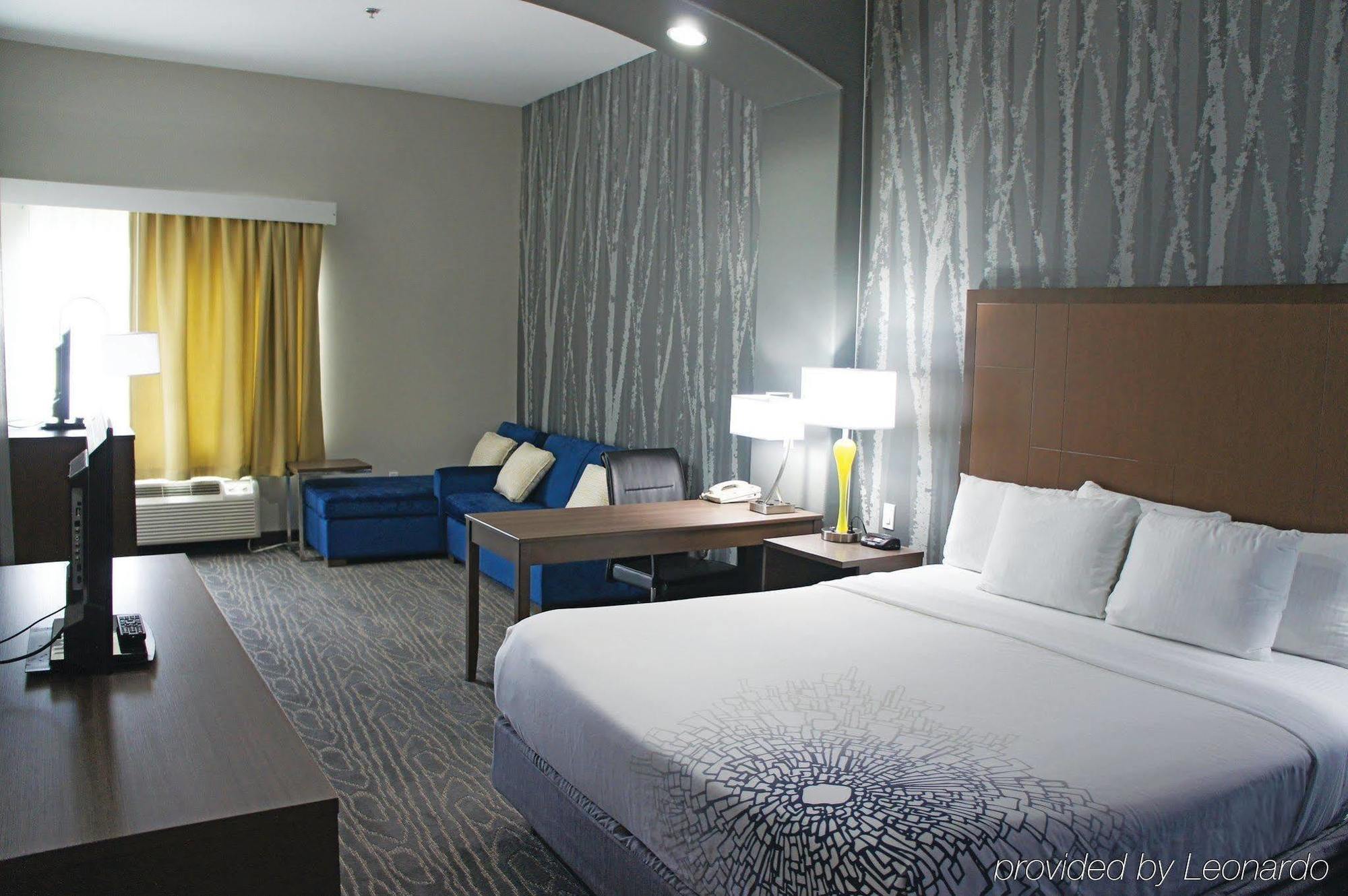 La Quinta By Wyndham Brownsville North Luaran gambar