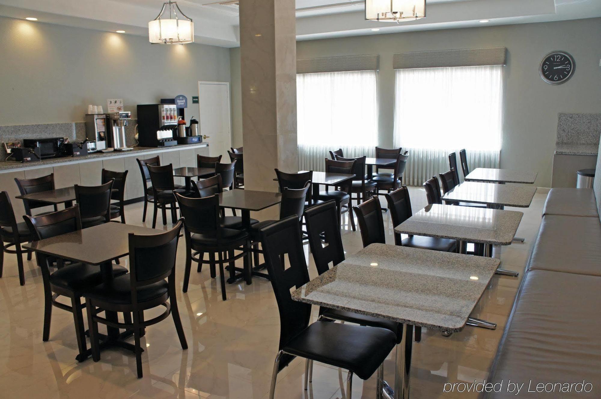 La Quinta By Wyndham Brownsville North Luaran gambar