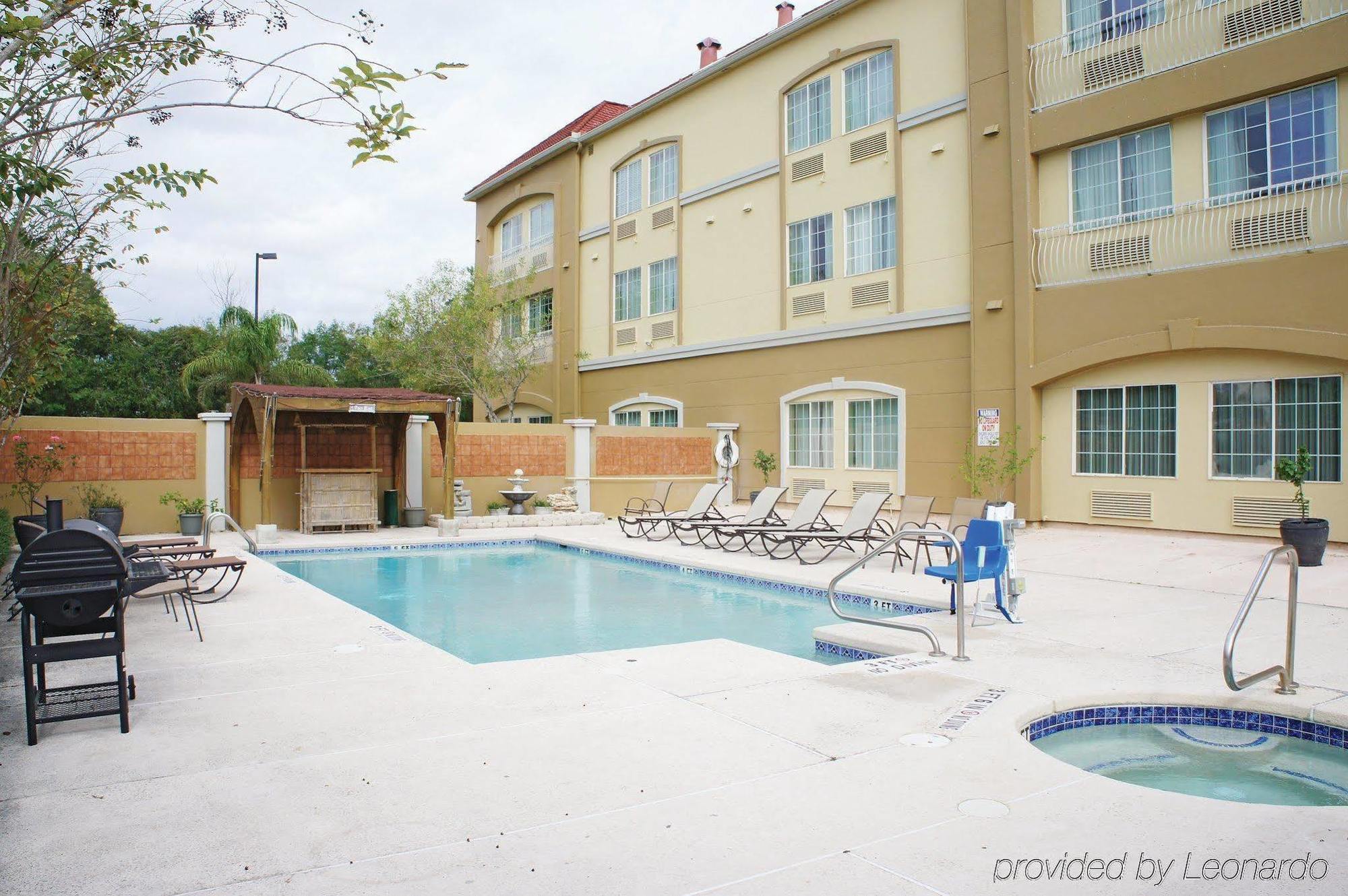La Quinta By Wyndham Brownsville North Luaran gambar